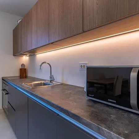 Apartman Sunset Cres