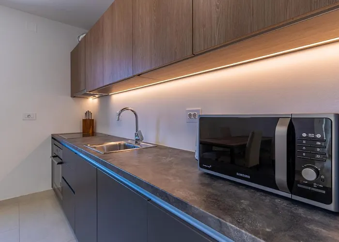 Appartamento Sunset Cres